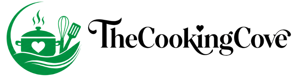 TheCookingCove.com