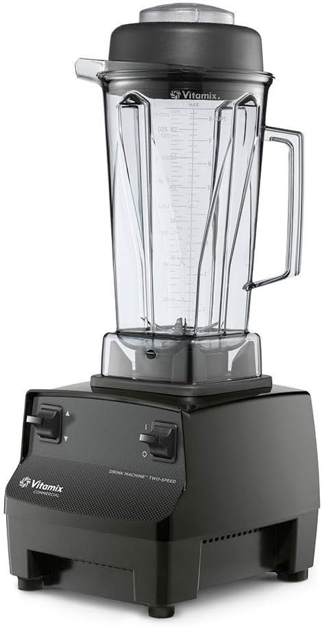 Vitamix 62828 Drink Machine Two Speed Blender