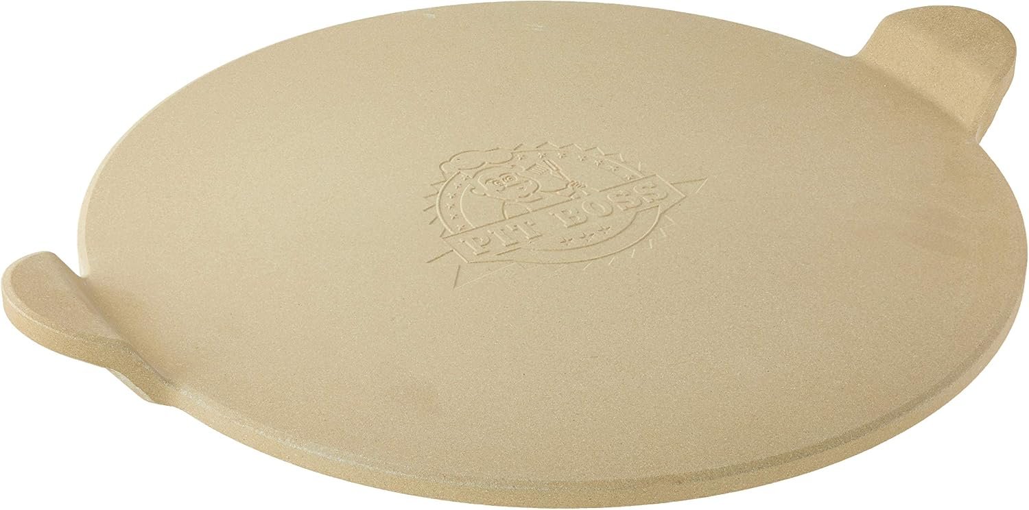 Pit Boss Stone, 15″ 70137 Pizza