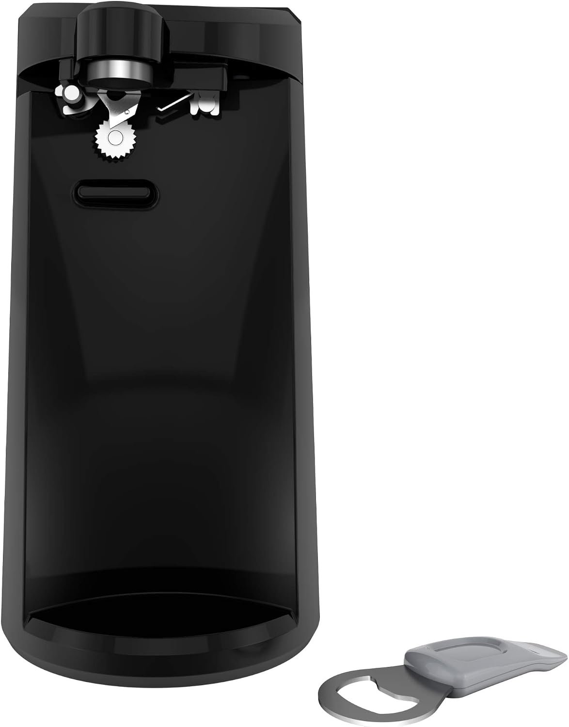 BLACK+DECKER EasyCut Extra-Tall Electric Can Opener