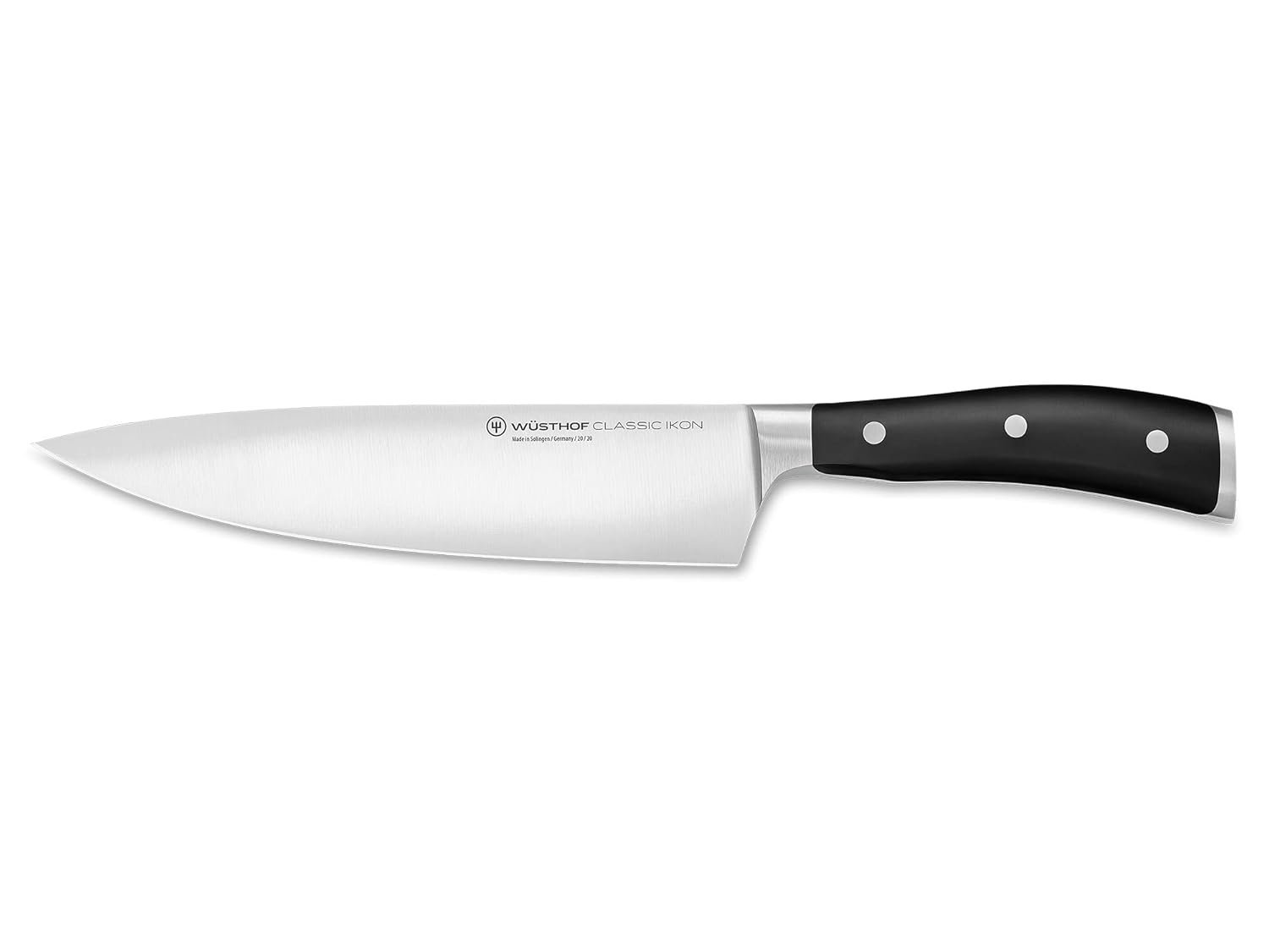 Wüsthof Classic Ikon 8″ Chef’s Knife