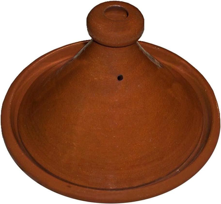Moroccan Medium Simple Cooking Tagine