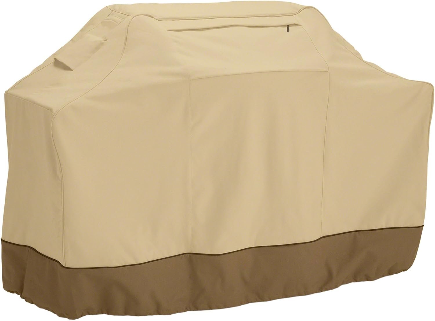 Classic Accessories Veranda Water-Resistant 58″ BBQ Grill Cover