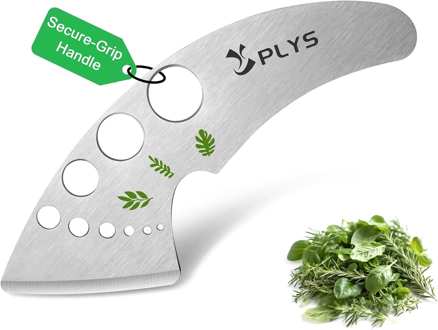 Plys Herb Stripper Tool for Basil,Parsley,Rosemary, Kitchen Gadgets 2026